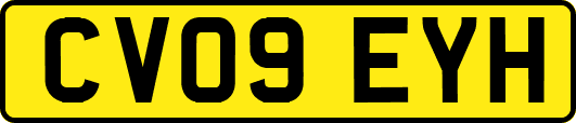 CV09EYH