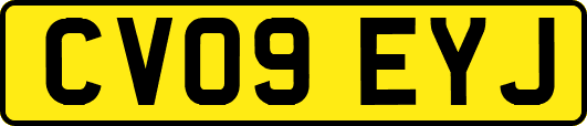 CV09EYJ