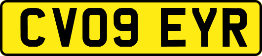 CV09EYR