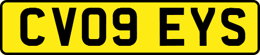 CV09EYS
