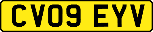 CV09EYV