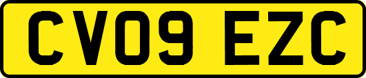 CV09EZC