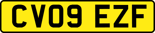 CV09EZF