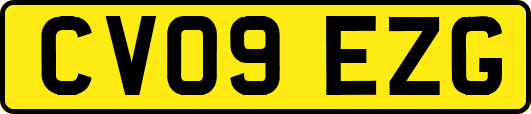 CV09EZG
