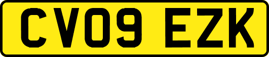 CV09EZK