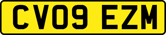 CV09EZM