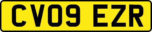 CV09EZR