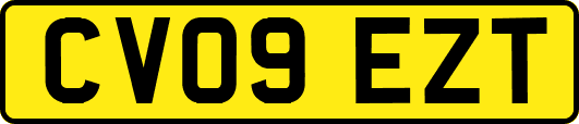 CV09EZT