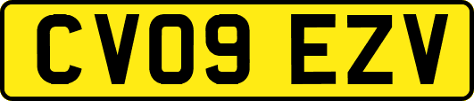 CV09EZV