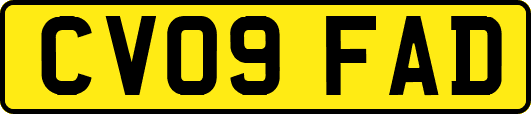 CV09FAD