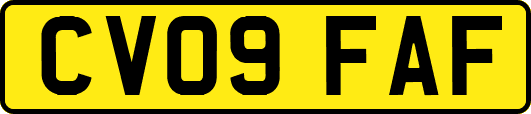 CV09FAF