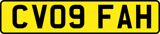 CV09FAH