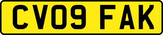 CV09FAK