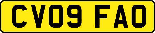 CV09FAO