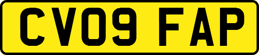 CV09FAP