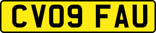 CV09FAU