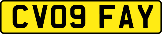 CV09FAY