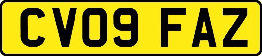 CV09FAZ