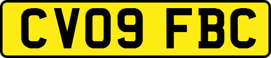 CV09FBC