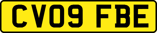 CV09FBE