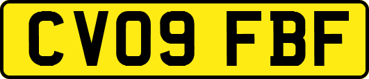 CV09FBF
