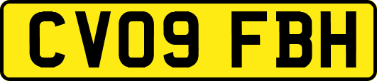 CV09FBH