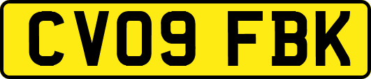 CV09FBK
