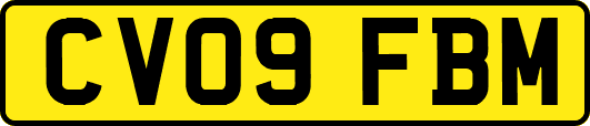CV09FBM
