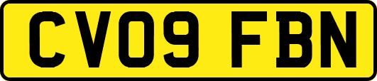 CV09FBN