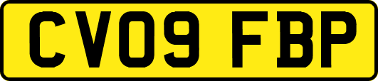 CV09FBP