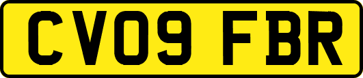 CV09FBR