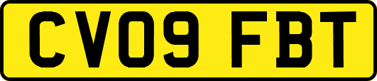 CV09FBT