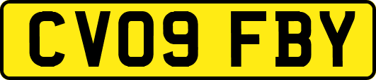 CV09FBY