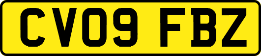 CV09FBZ