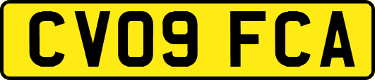 CV09FCA