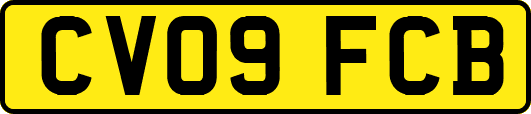 CV09FCB