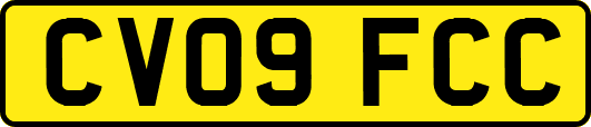 CV09FCC