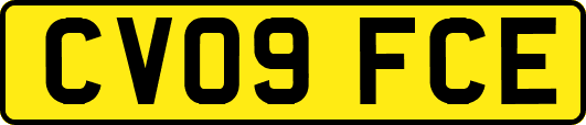 CV09FCE