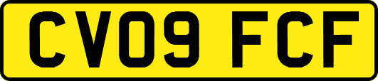 CV09FCF