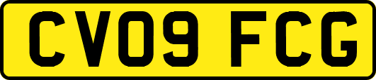 CV09FCG