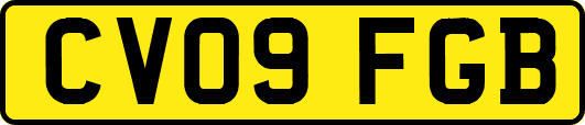 CV09FGB