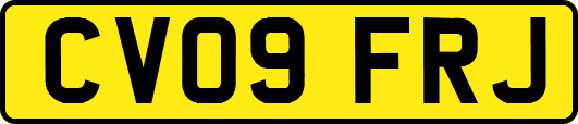 CV09FRJ