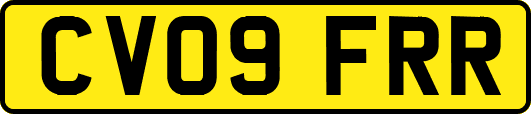 CV09FRR