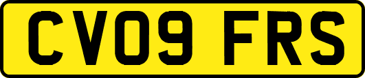CV09FRS