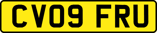CV09FRU