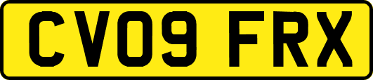 CV09FRX