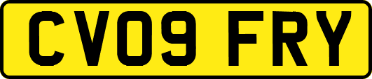 CV09FRY