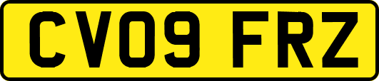 CV09FRZ