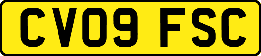 CV09FSC