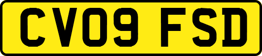 CV09FSD